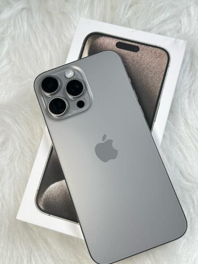 Flipkart Sale का आखिरी दिन सस्ते में मिल रहे iphone