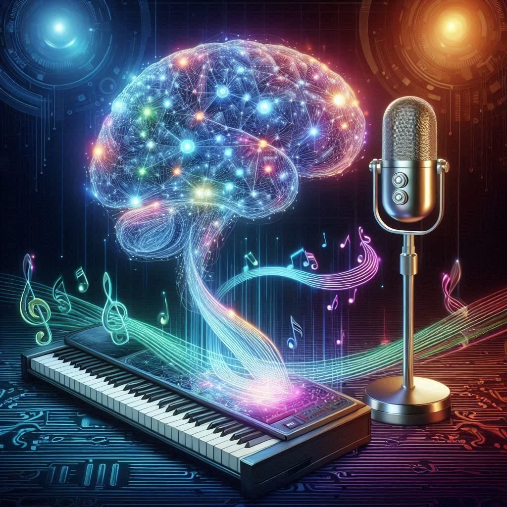 audio technology and the Best AI Music Tools 2026.