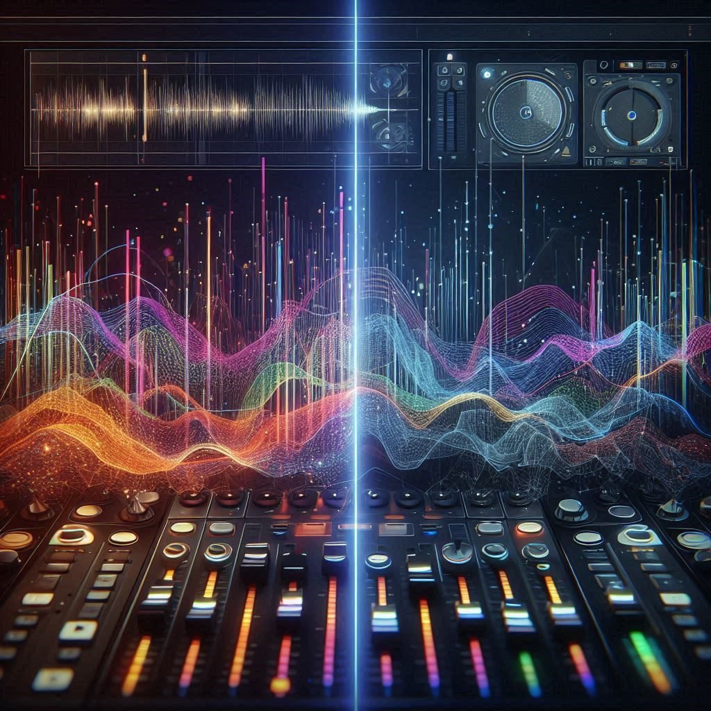 technology featured in the Best AI Music Tools 2026.