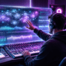 Best AI Music Tools 2026 for modern sound production.
