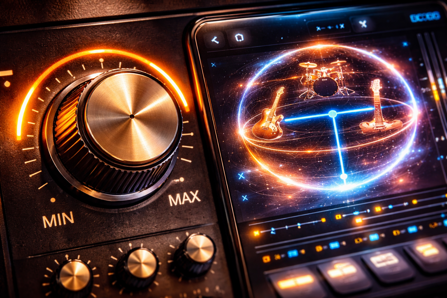 Combining Analog Warmth with Pro Spatial Audio Mixing 2026.