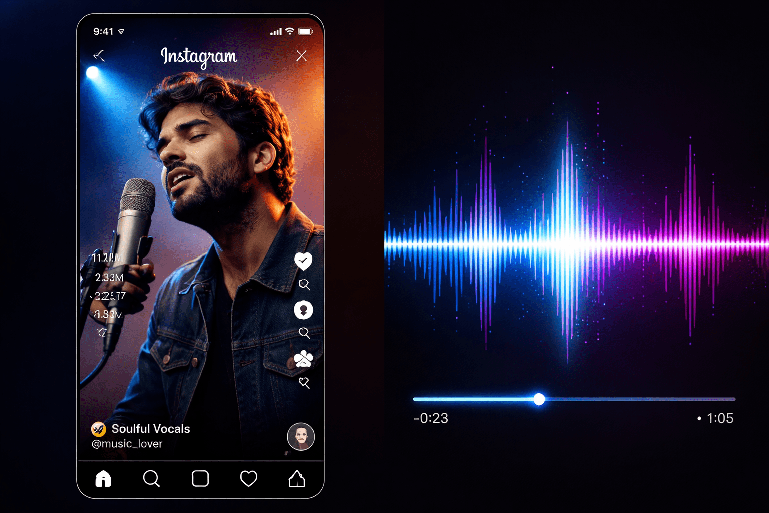 Social media impact of Why Arijit Singh New Song is Viral.
