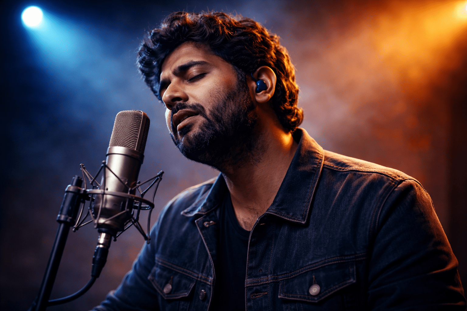 Why Arijit Singh New Song is Viral on Social Media Trends.