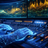 7 best AI mixing and mastering plugins for professional music studios in 2026.