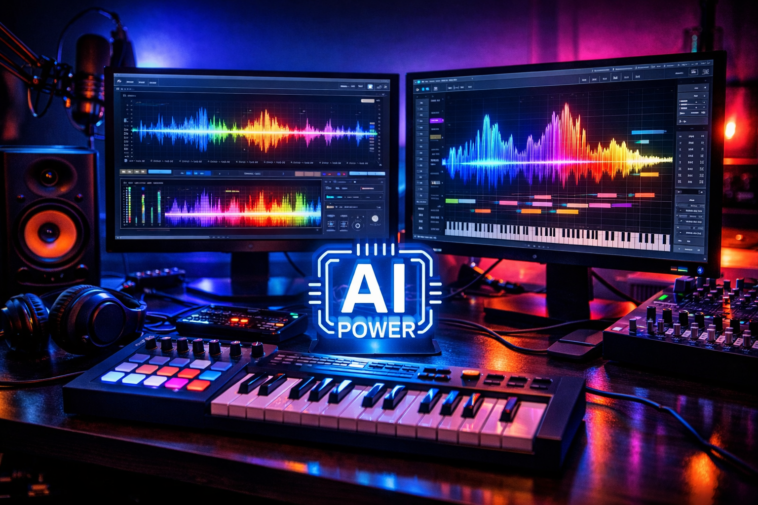 Make Money With AI Music: The Ultimate Profitable Guide for 2026