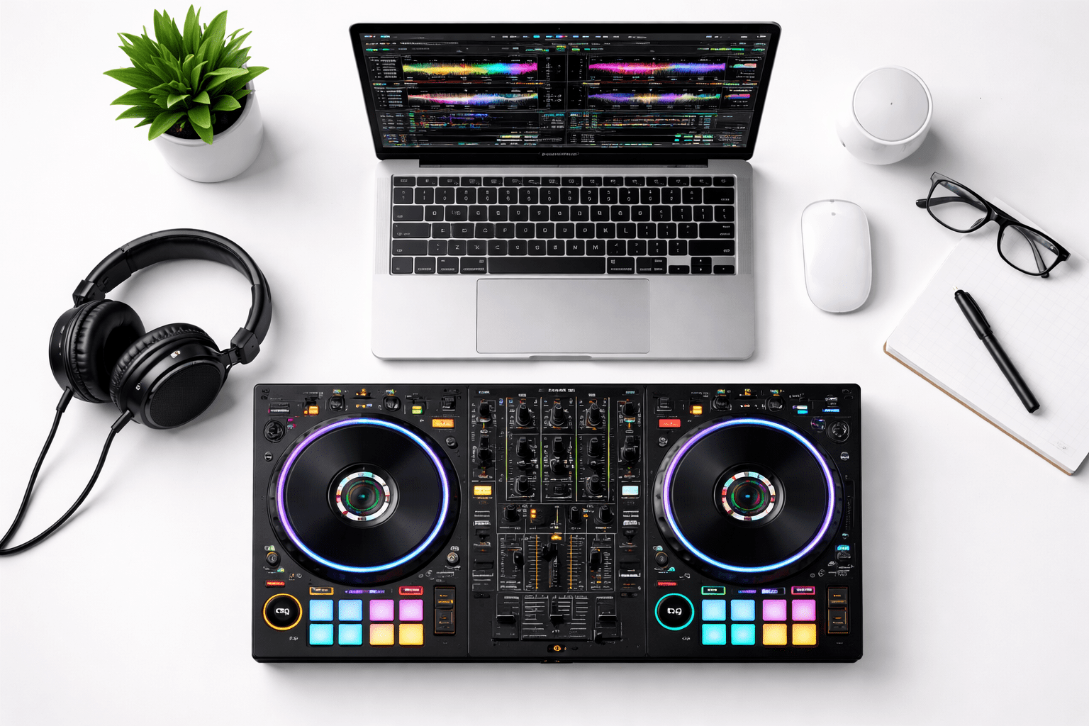 Affordable gear for pro DJs
