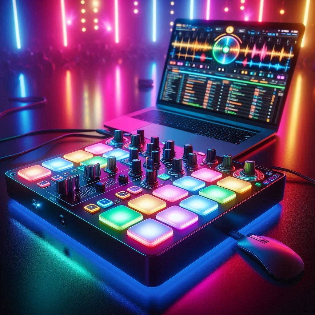 Best DJ Controllers under 20000 for beginners in 2026.