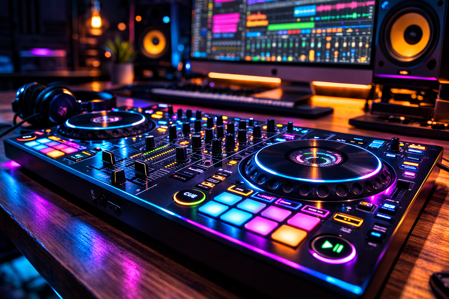 Best DJ Controllers for Beginners