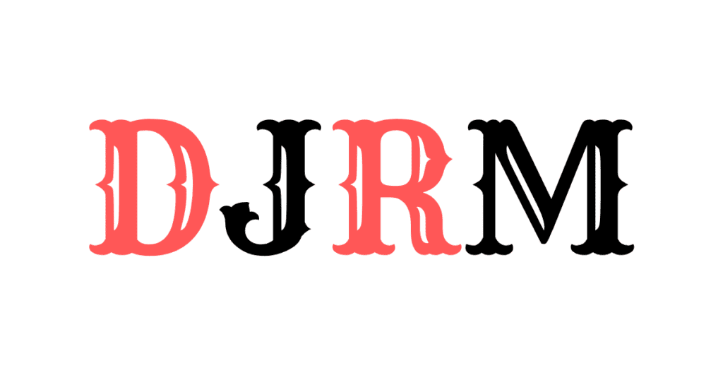 DJRM MUSIC