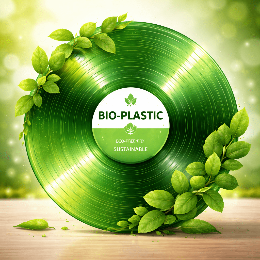 Eco-friendly innovations in Physical Music Resurgence 2026.