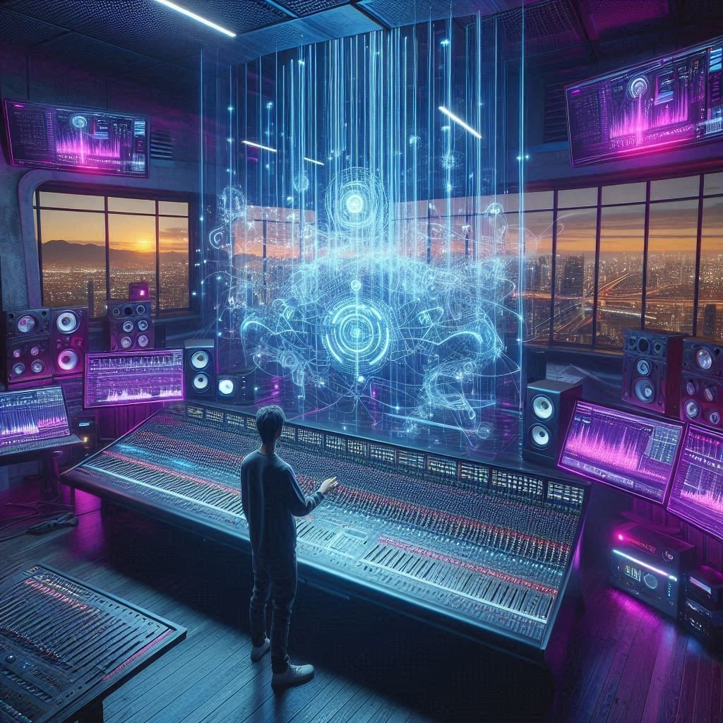 Exploring the landscape of Future Music Technology 2026 and innovation.