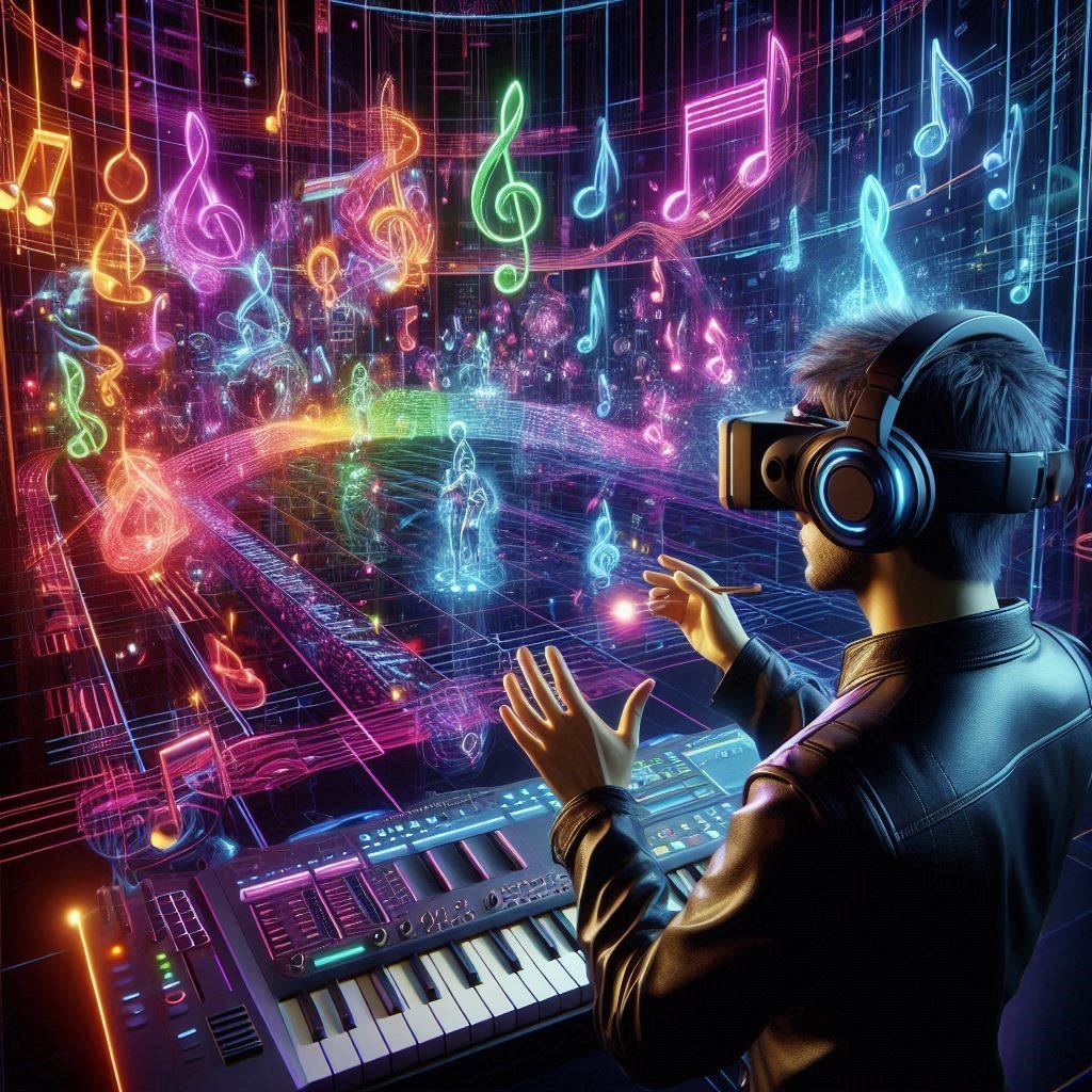 Brain-Computer Interface (BCI) as a part of Future Music Technology 2026.