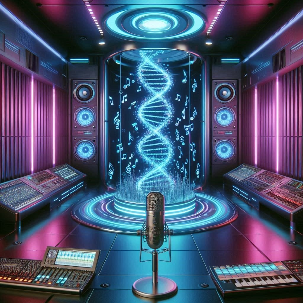 Future of AI Vocals: 7 Revolutionary Trends and Ethical Guides for 2026
