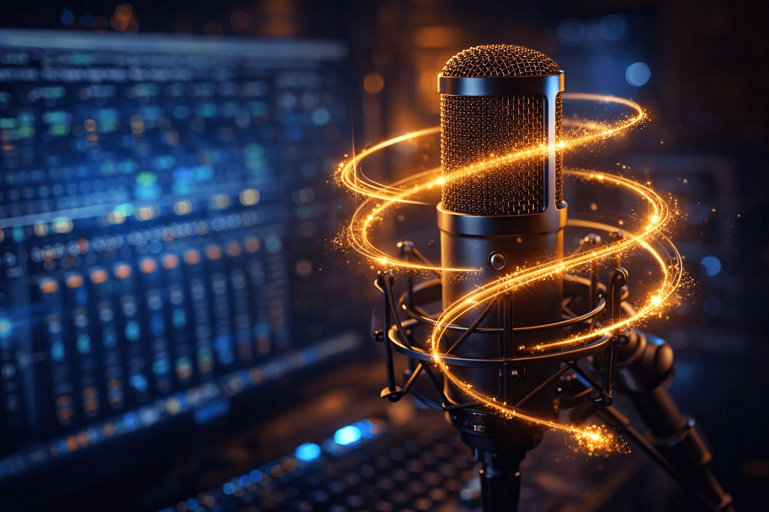 Professional Vocal Mixing Secrets for Home Studios 2026.