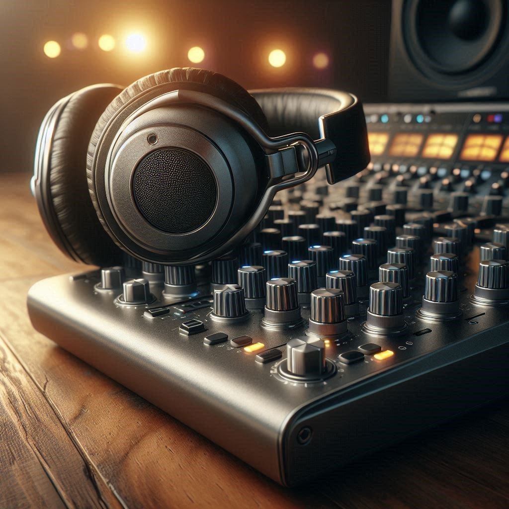 Best audio gear for How to Set Up a Home Recording Studio on a Budget.
