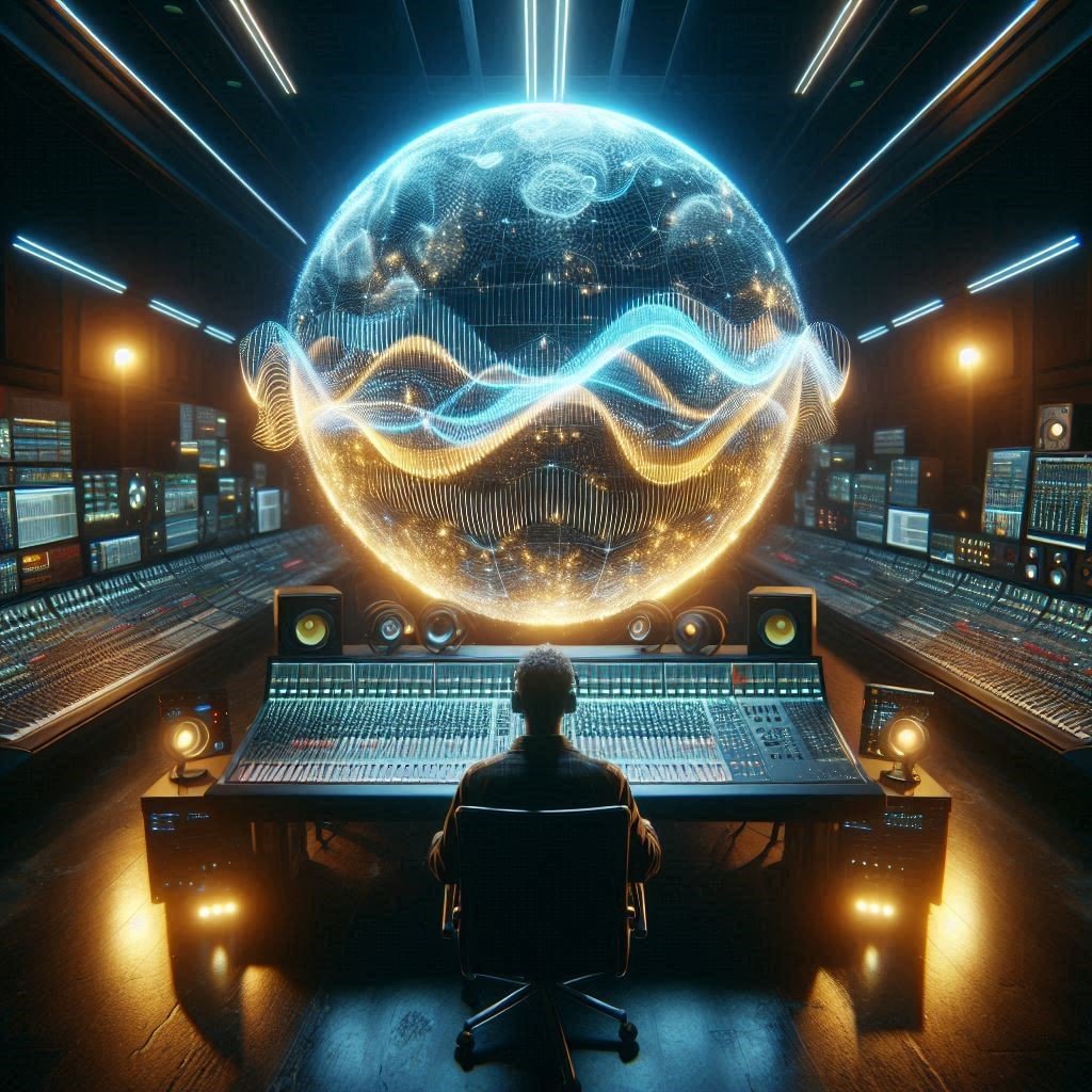 Immersive Audio for Musicians: 5 Game-Changing 2026 Innovation Trends