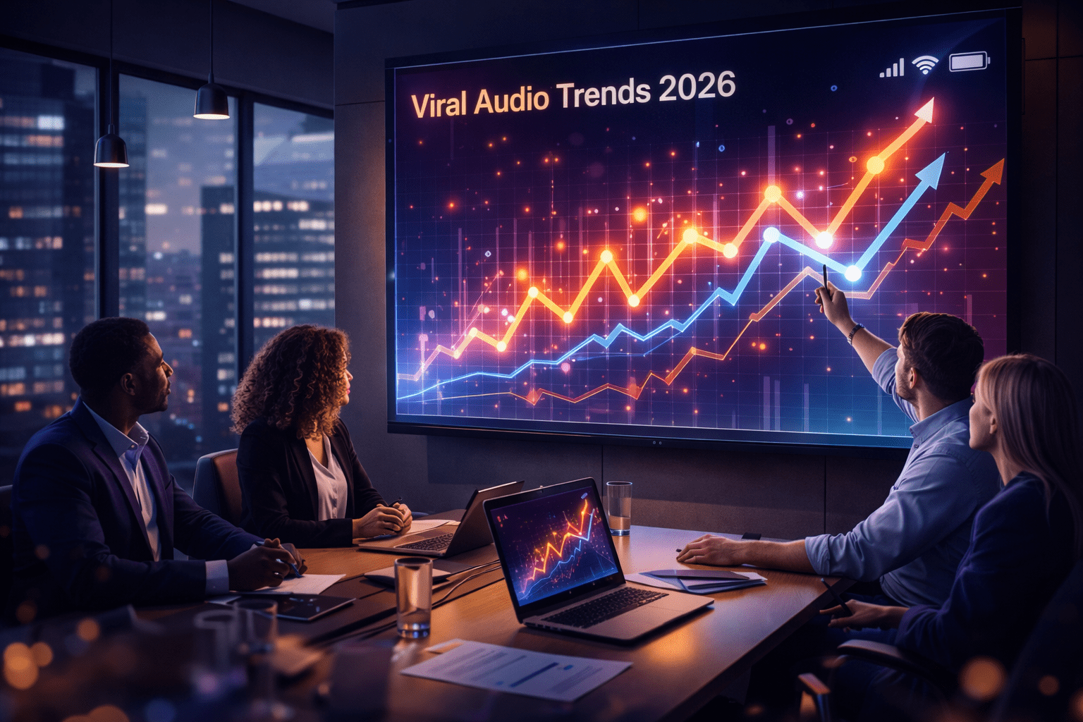 Business strategy for Top Trending Instagram Reels Songs 2026.