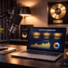 A complete guide to the Best Music Revenue Streams 2026 for independent artists.