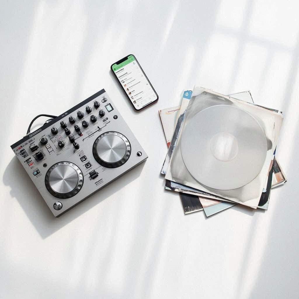 Selling merchandise as part of a Proven Music Monetization Strategy 2024.