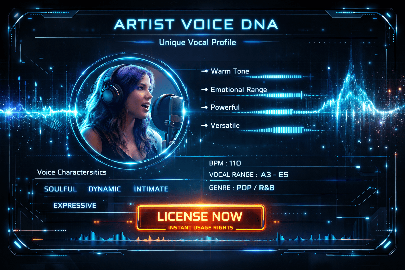 AI Voice Licensing as part of Music Monetization Strategies 2026.