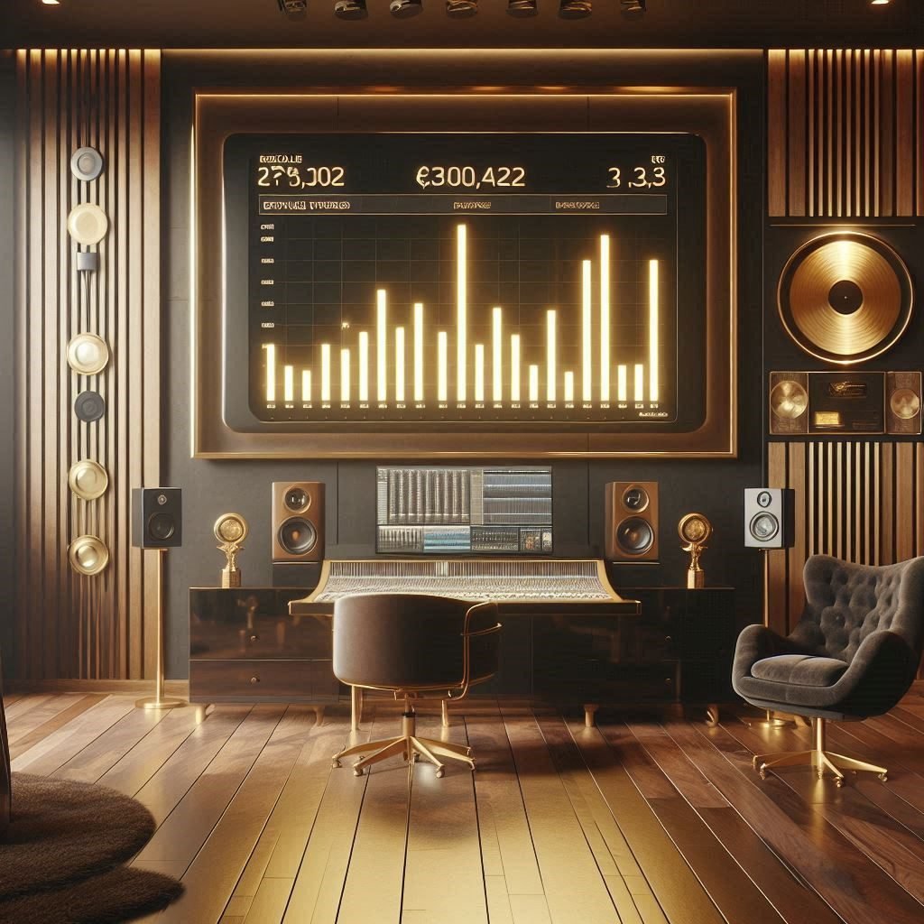 uccessful implementation of 7 Proven Music Monetization Strategies 2026 for independent artists.