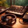 Exploring the Best Organic Soundscapes Hybrid DJing 2026 tools.