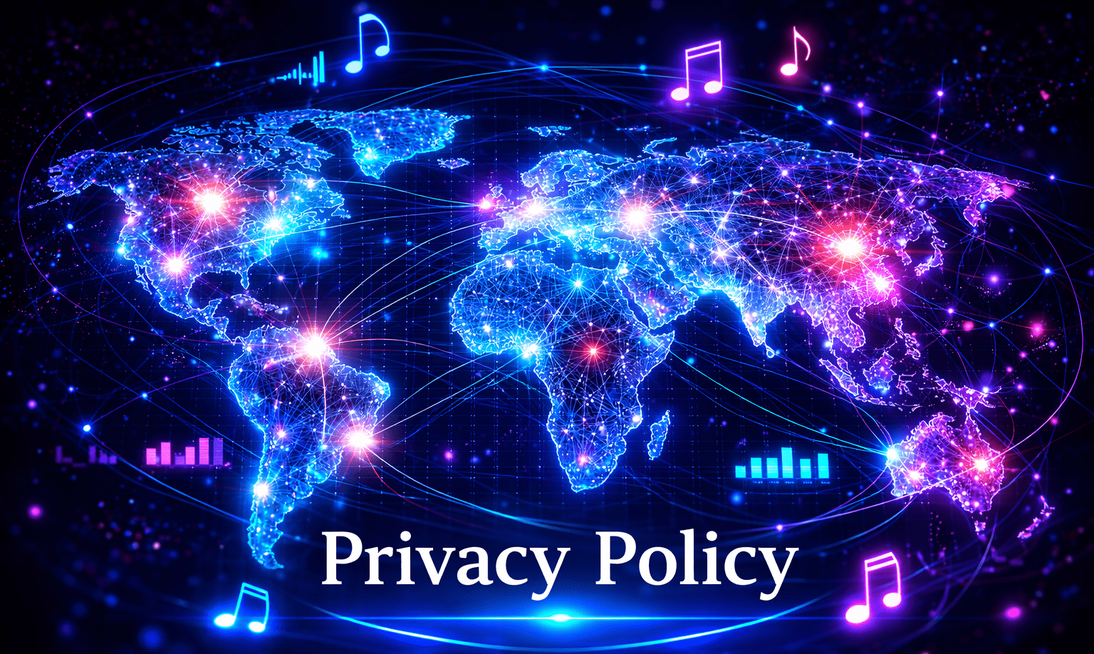 DJRM Music Privacy Policy
