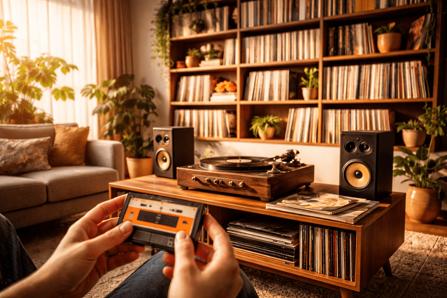 Exploring the Best Physical Music Resurgence 2026 trends.