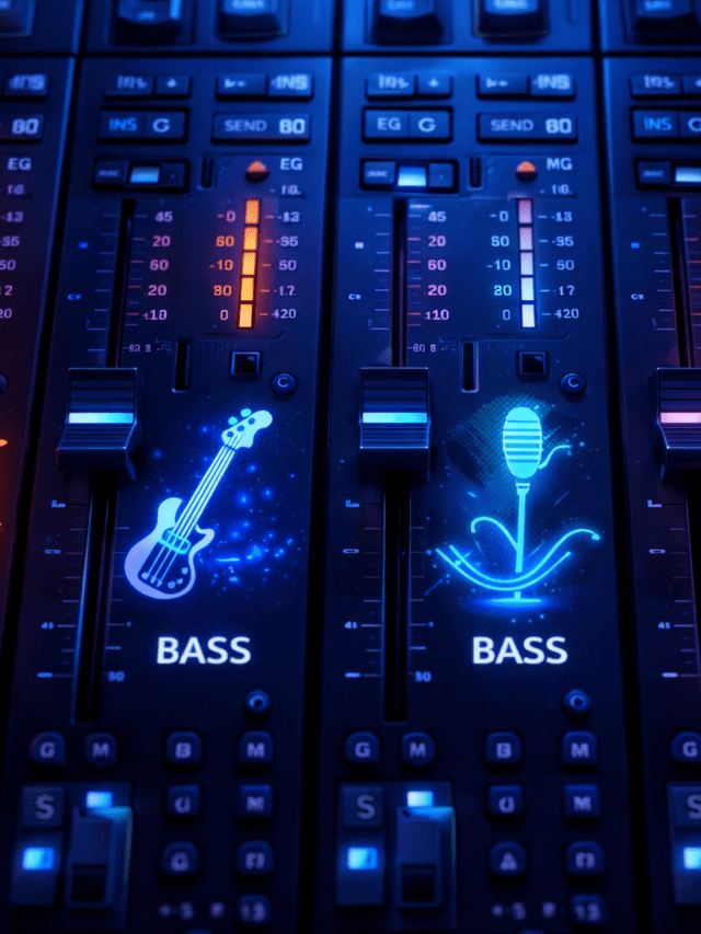 Music AI Analytics Tools