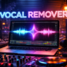 LALAL AI vocal remover tutorial 2026
