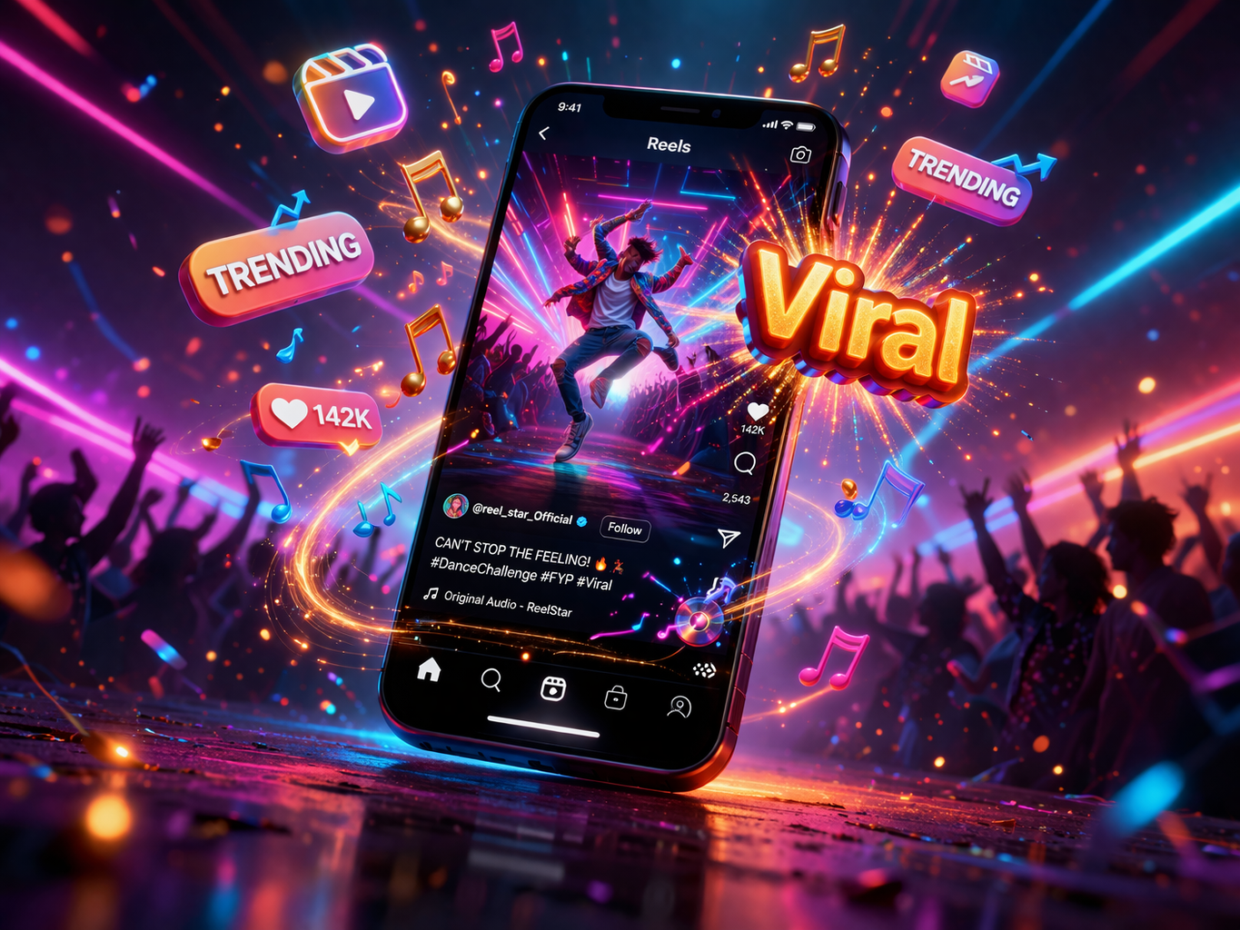 Ultimate list of the Top Trending Instagram Reels Songs 2026 for viral content.