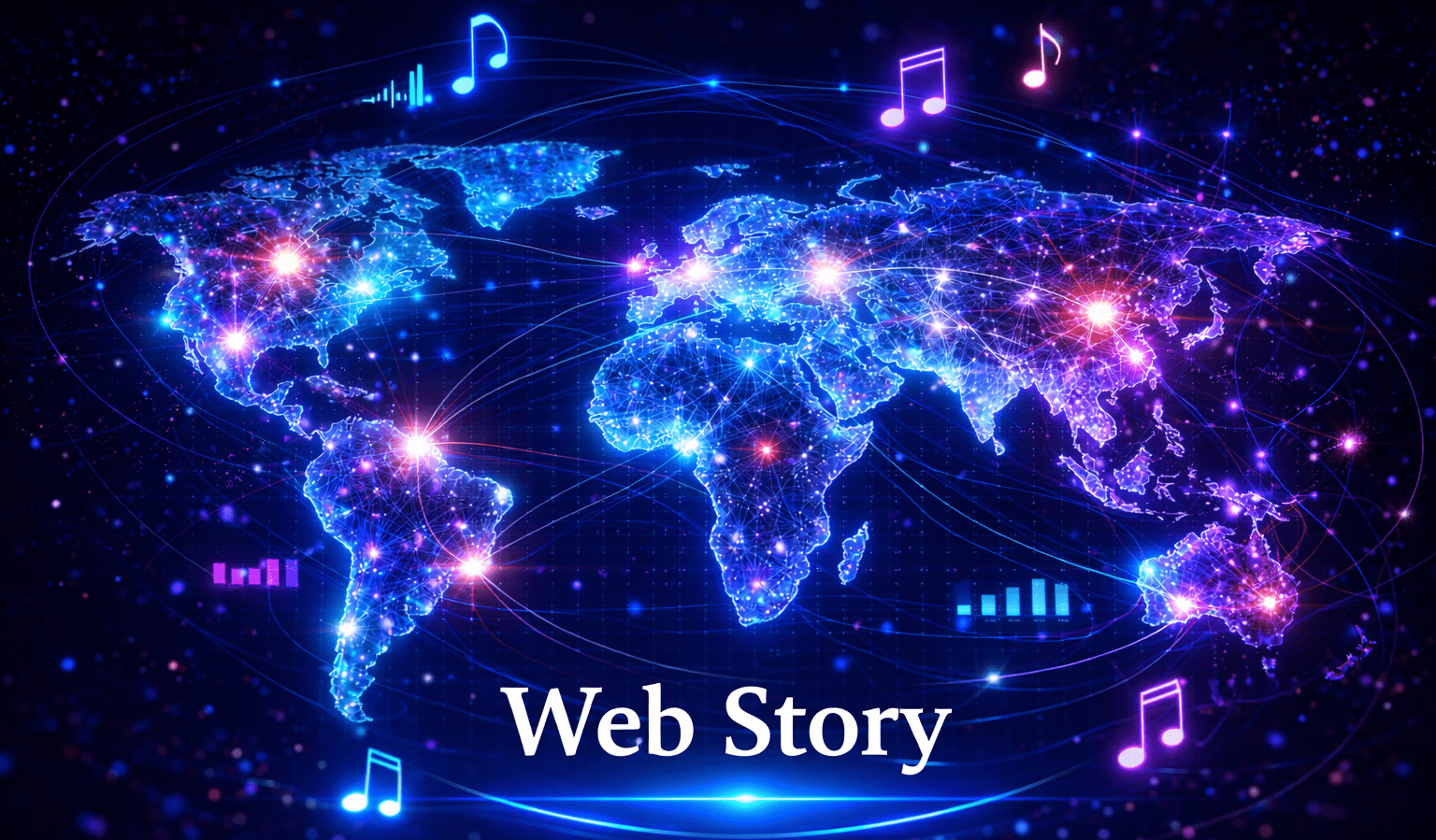 Best AI Music Stories - DJRM Music