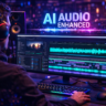 Premiere Pro AI audio tutorial 2026