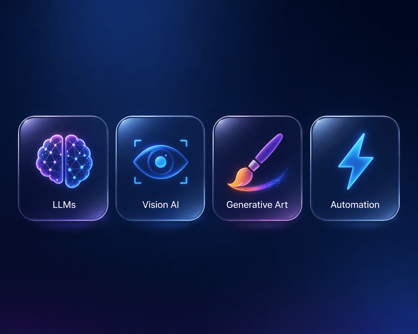 The Future of AI and Best Tools 2026.