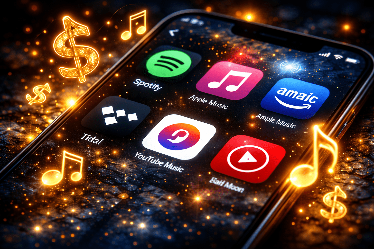 Digital streaming platforms for music monetize strategies 2026