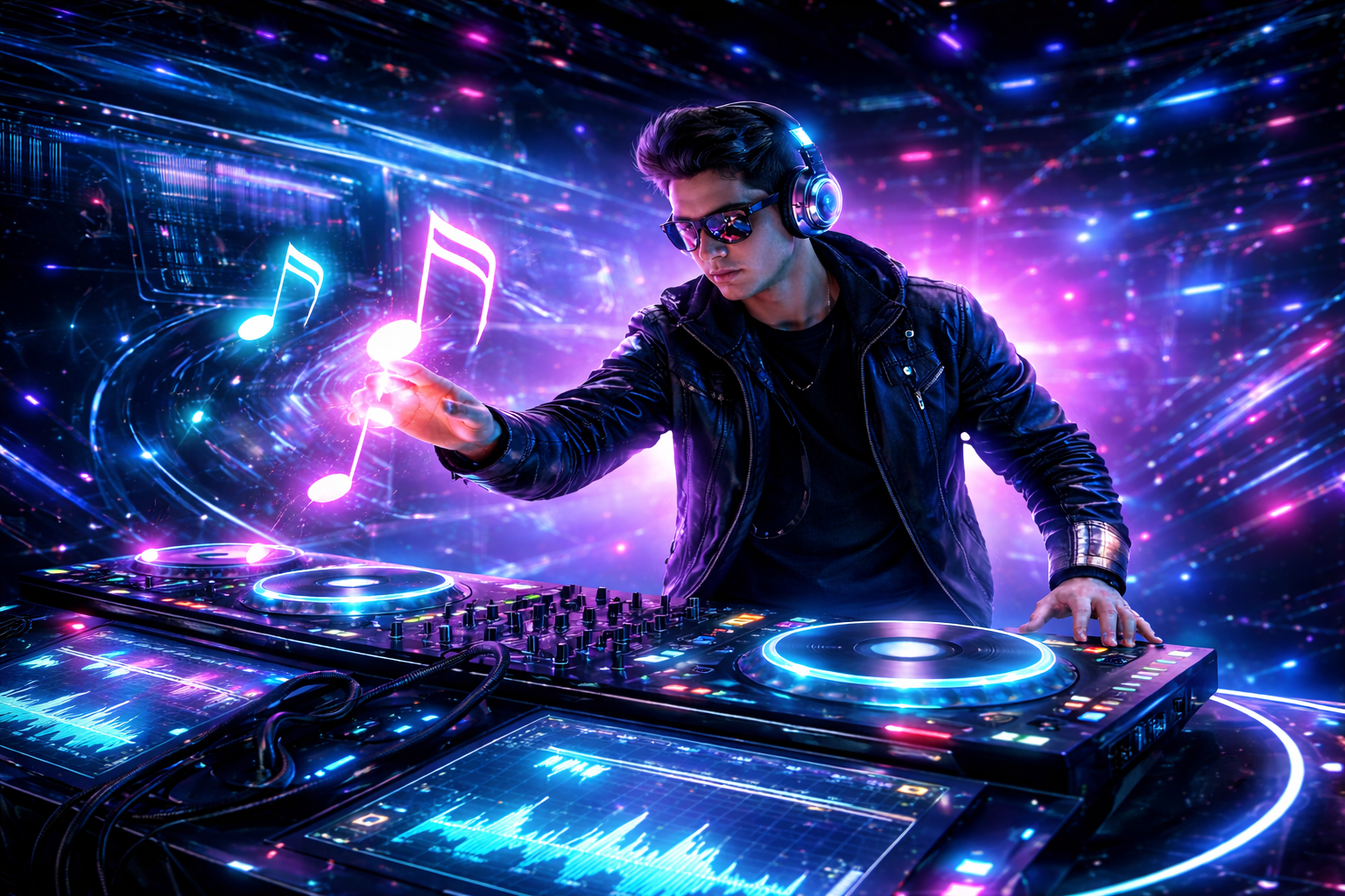 7 Best AI Music Generation Hacks to Create Viral Hits in 2025.